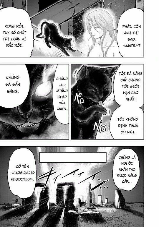 choujin sensen chapter 15 43