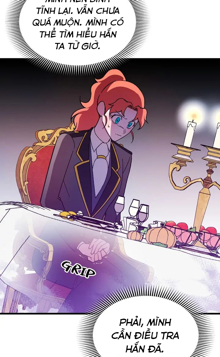 tôi sẽ cứu lấy gia tộc sắp sụp đổ chapter 117 81