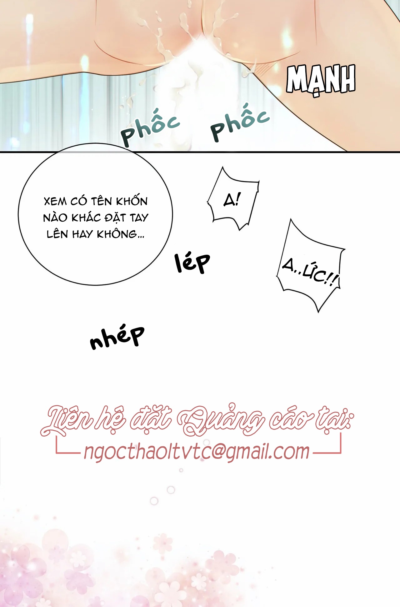 thời gian giữa sói và chó chapter 26 10