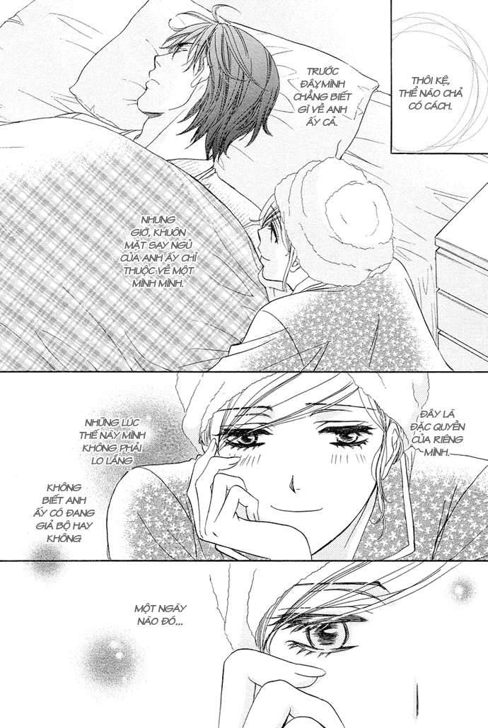 hapi mari chapter 9 30