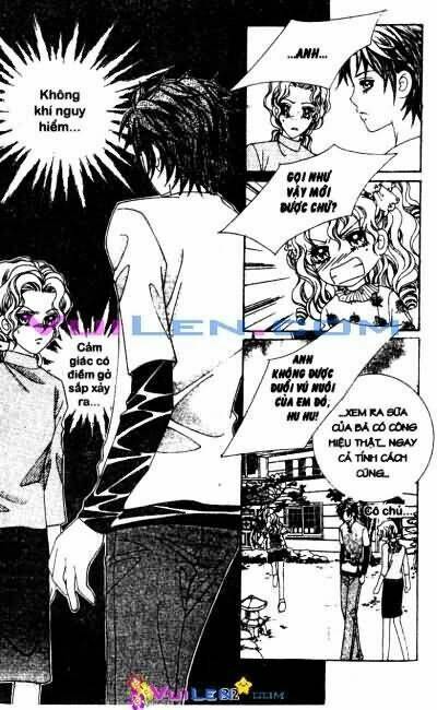 ngọt đắng tình yêu chapter 1 32