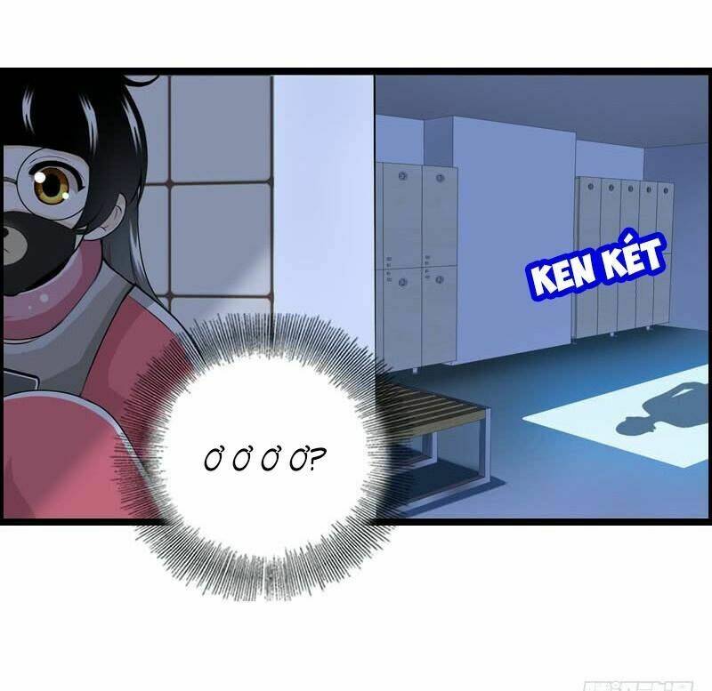 cứu tôi đi hủ thần chapter 1 58