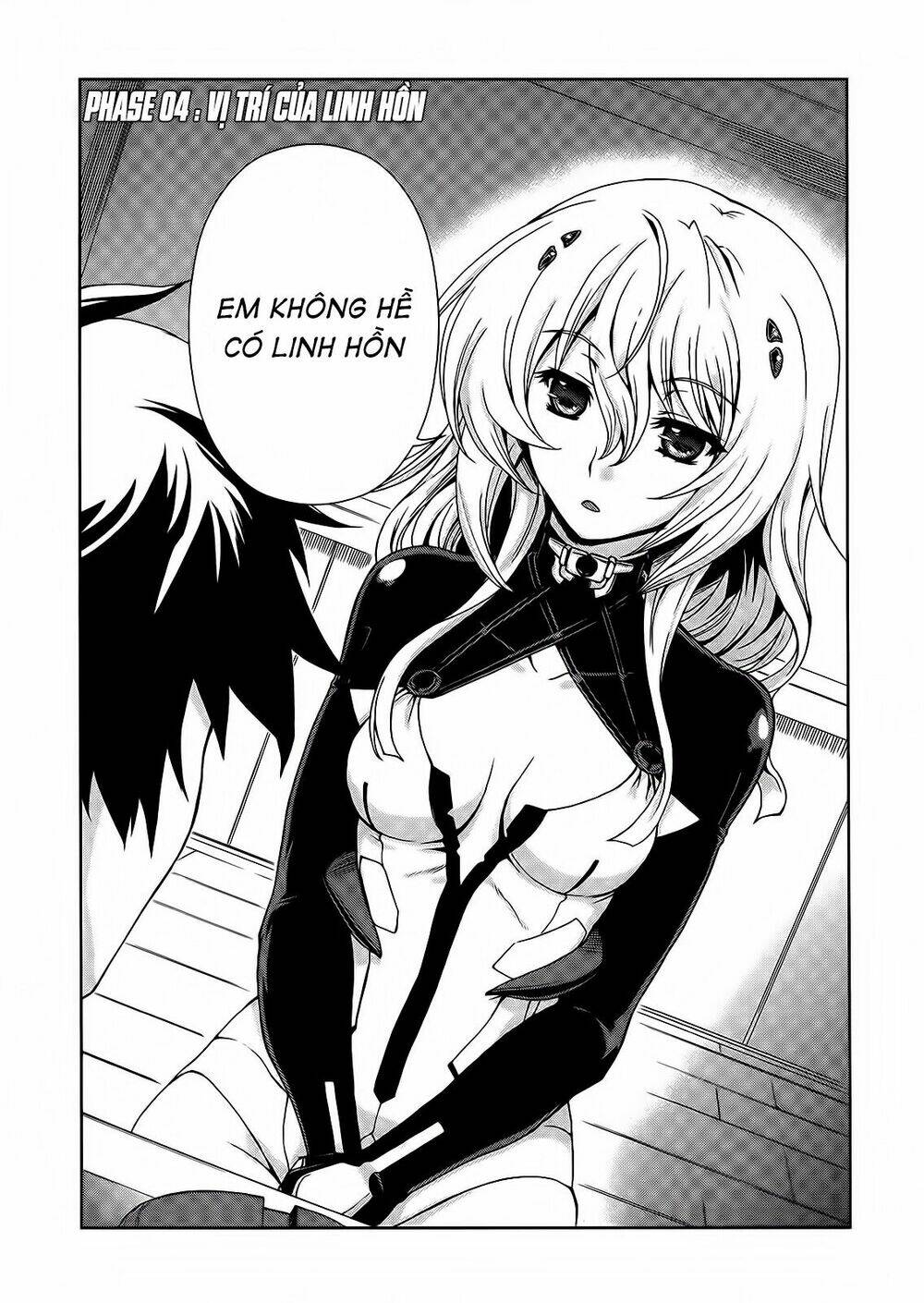 beatless dystopia chapter 4 2