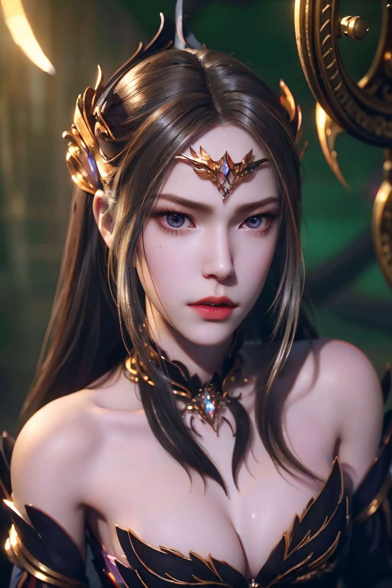 artist ai generated chapter 192 155