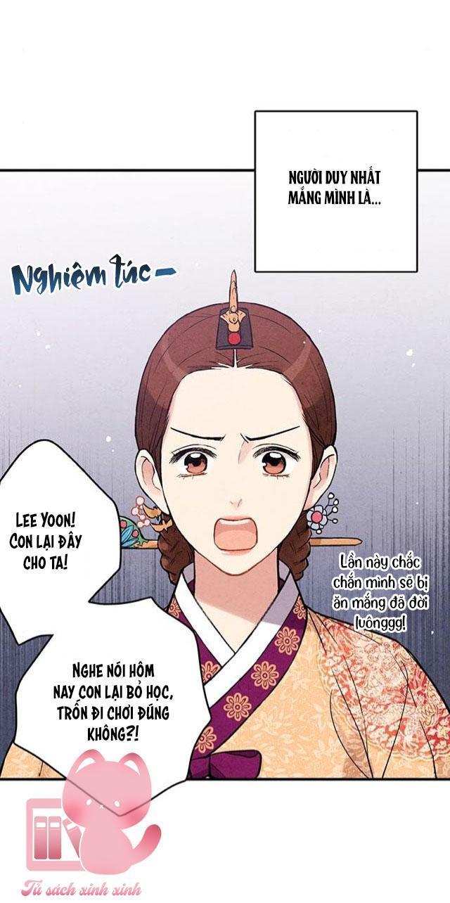 lệnh cấm hôn chapter 102 16