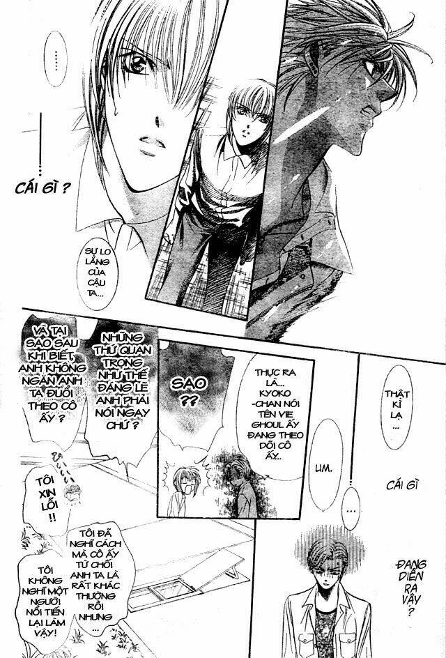 thử thách của kyouko chapter 87 23