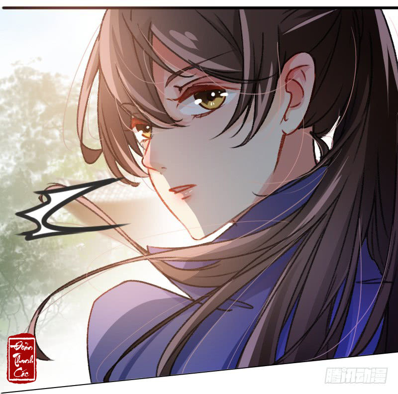 vương gia không thể trêu chapter 3 35