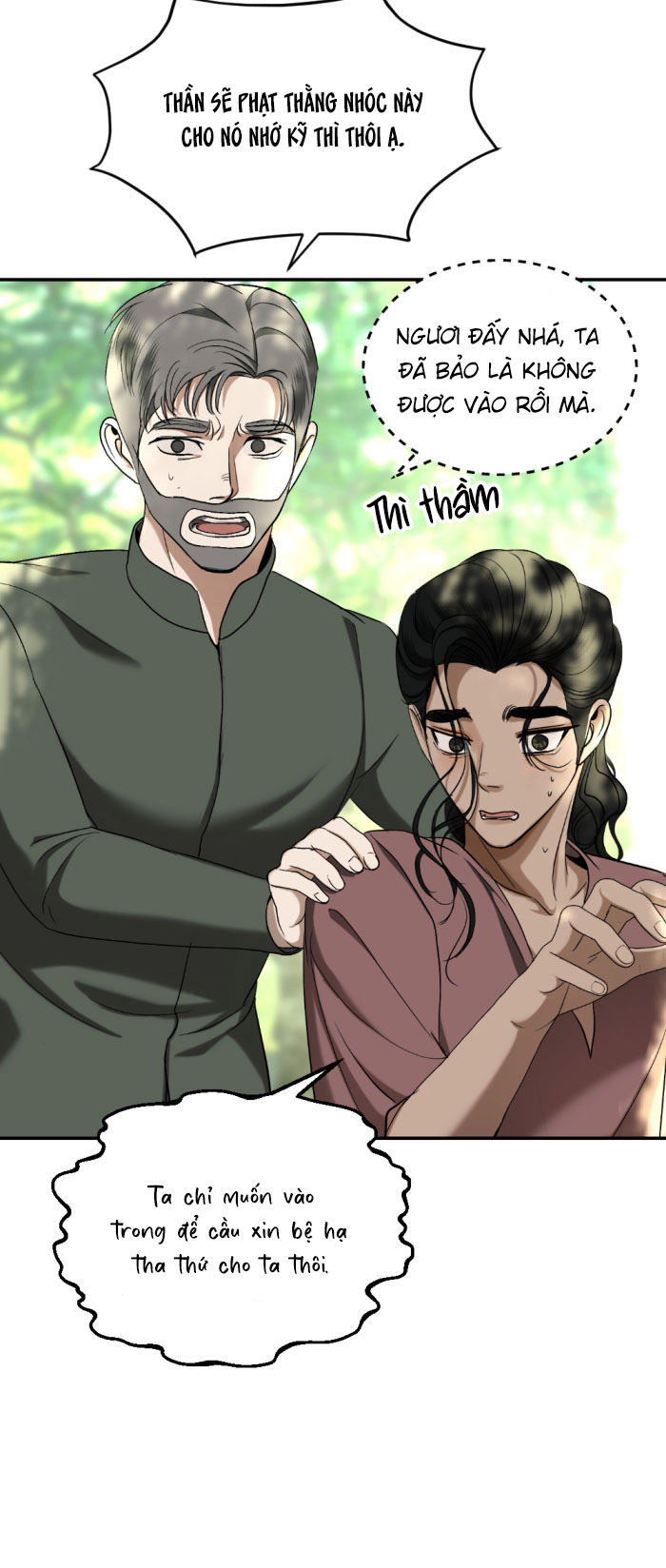 tôi là công tử đẹp nhất xiêm chapter 51 10