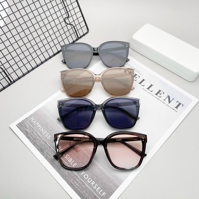 Kính Gabee 2021 gm Bisou.accessories