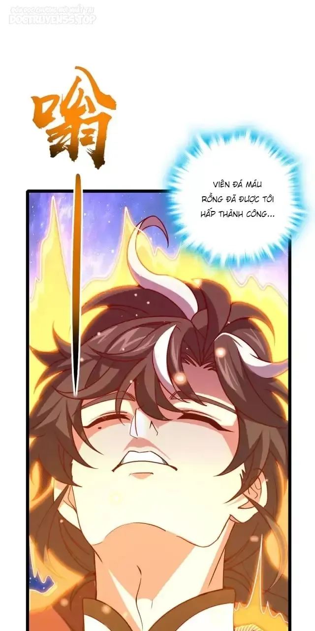 tôi, thần long của nữ đế! chapter 18 43