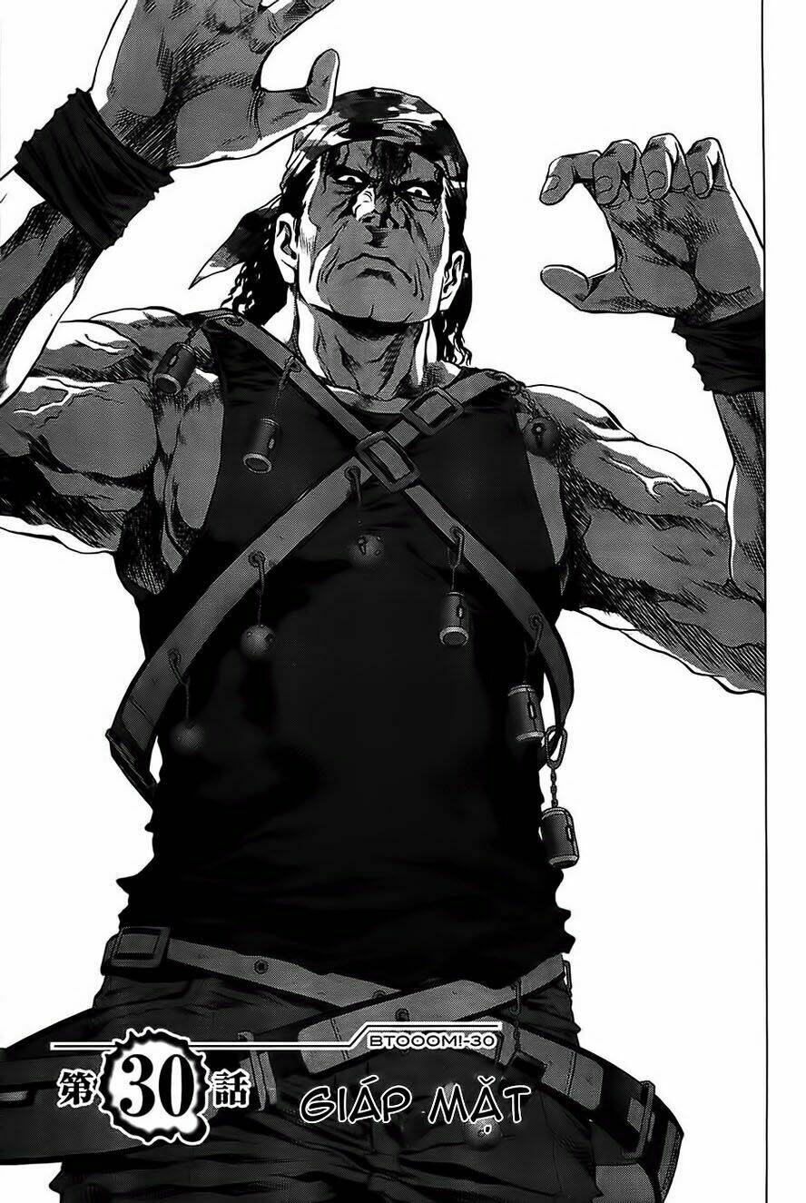 cuộc chiến sinh tồn chapter 30 2