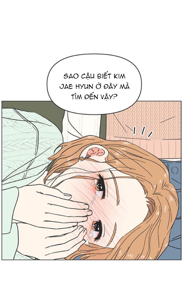 Thanh Xuân Đáng Yêu chapter 10.1 32