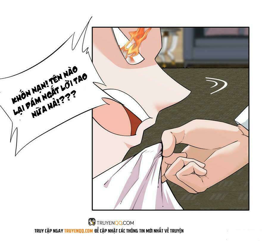 khốn ái tù lung chapter 8 29