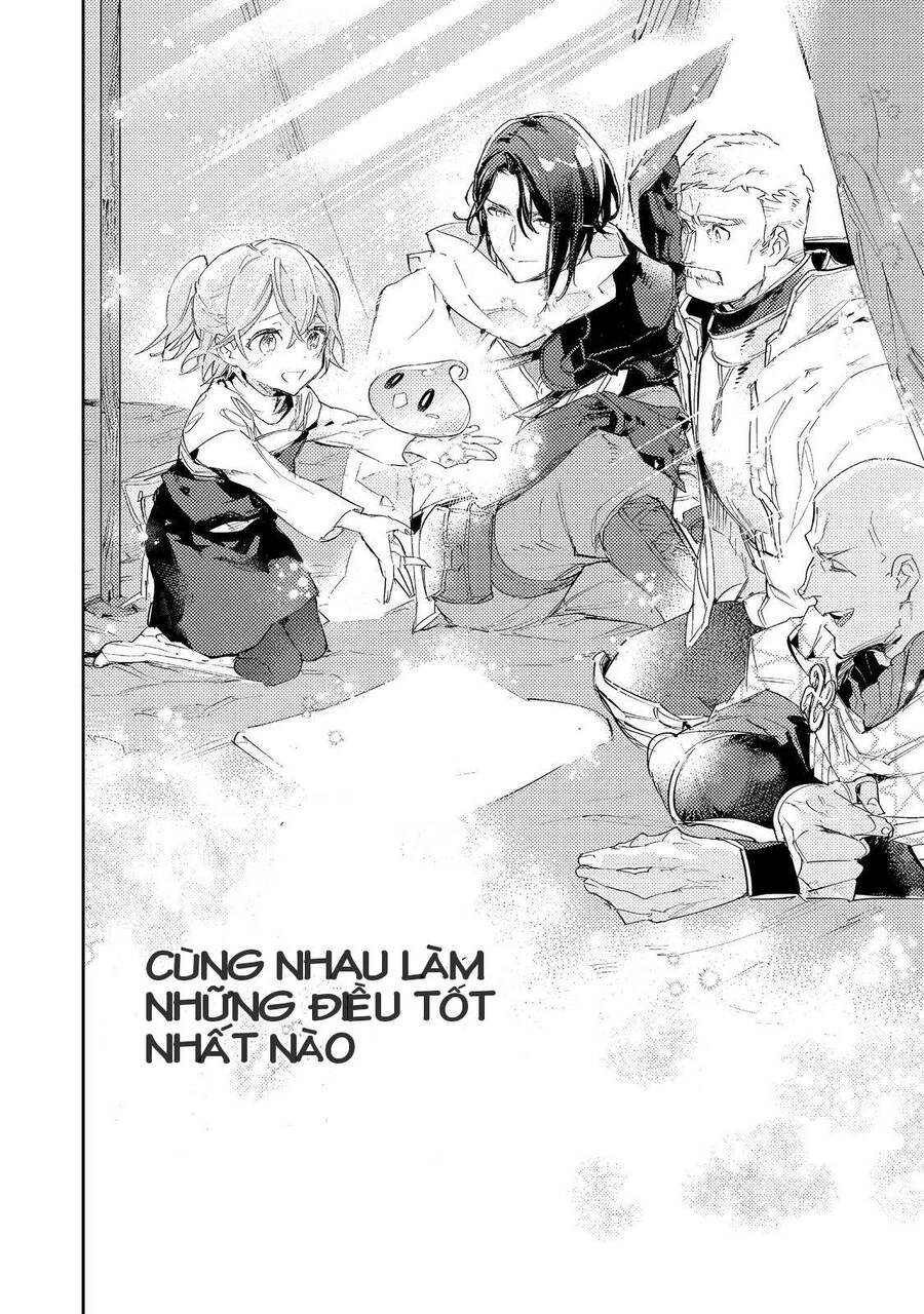 saijaku teima wa gomi hiroi no tabi o hajimemashita chapter 18 31