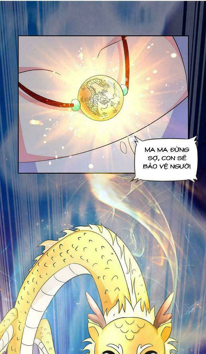 chào buổi tối, minh vương đại nhân chapter 15 6