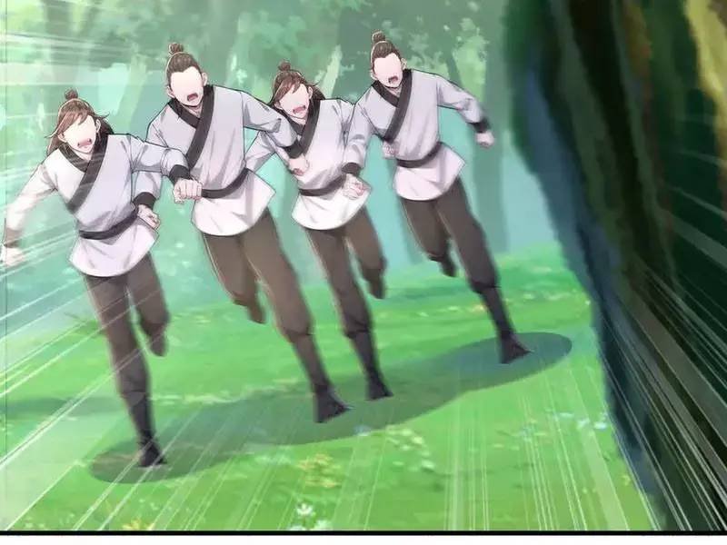 đồ đệ thăng cấp, ta nằm không cũng mạnh chapter 33 128