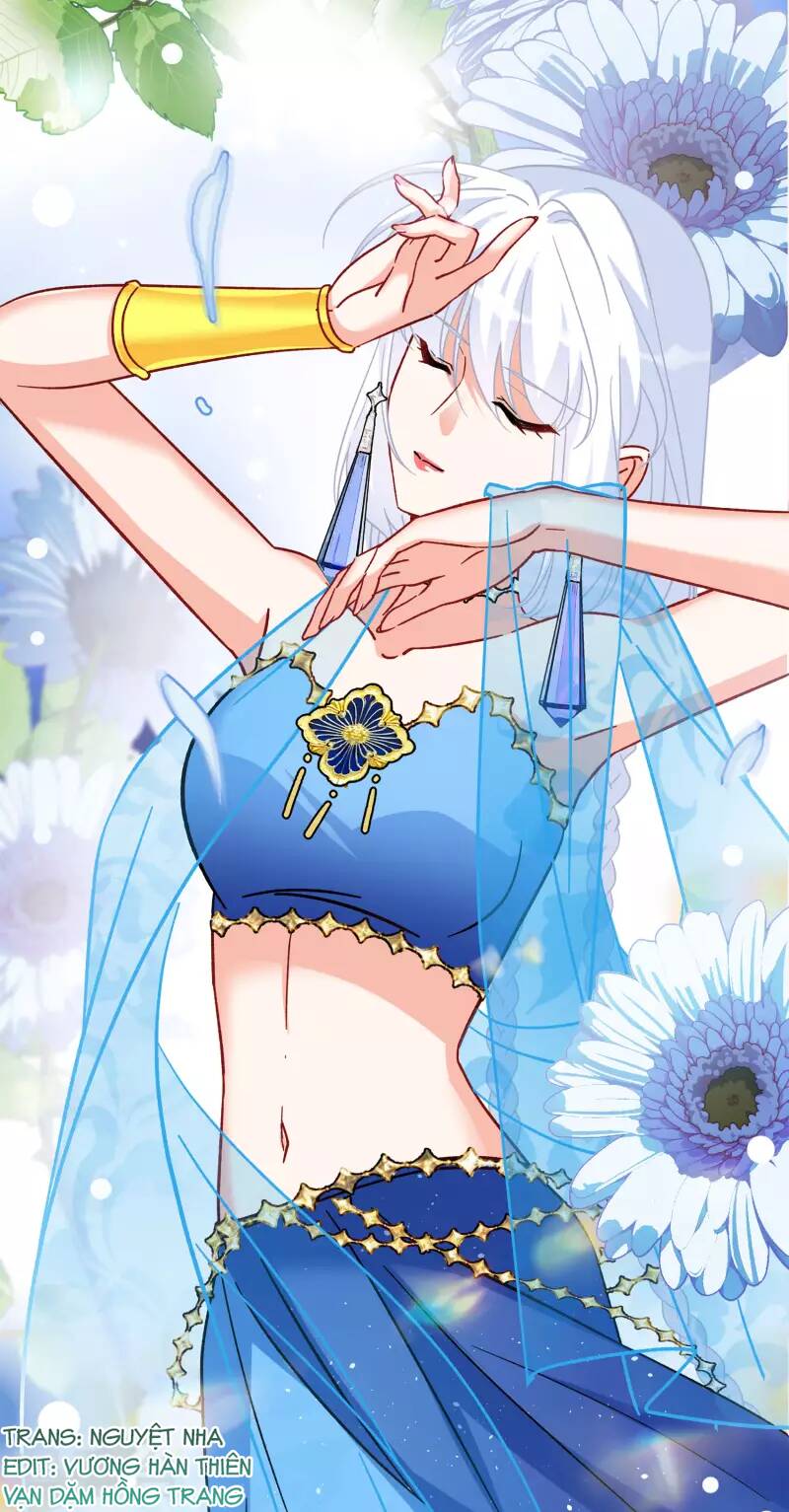 cô ấy đến rồi, xin nằm xuống! chapter 253 15