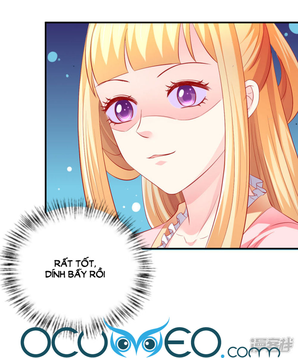 từ đây vương gia không thượng triều sớm chapter 50 33