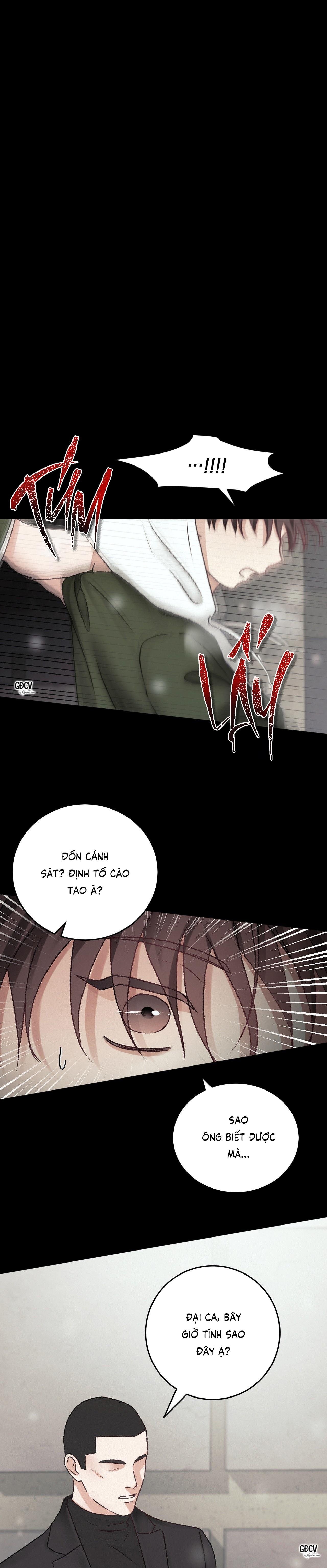 con nuôi bất đắc dĩ chapter 37 2