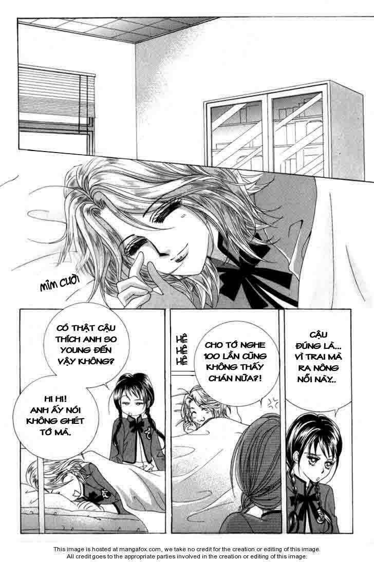 she's scary chapter 4 11