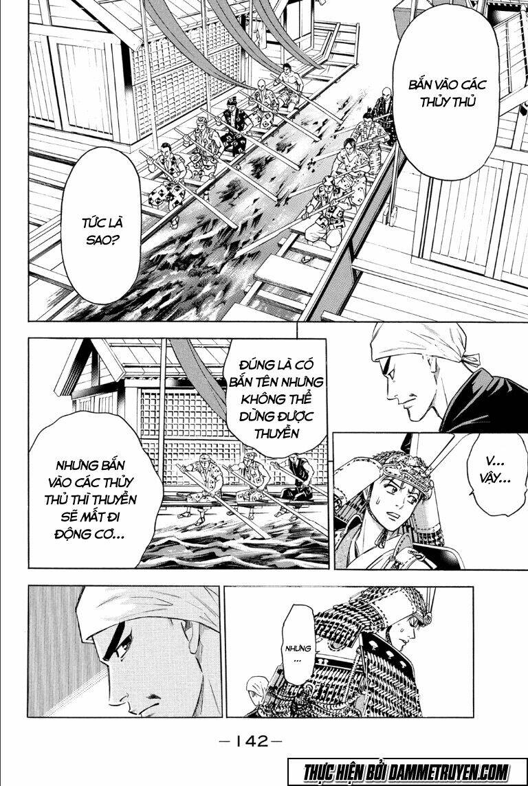 thiếu niên vương phần 2 chapter 75.1 19