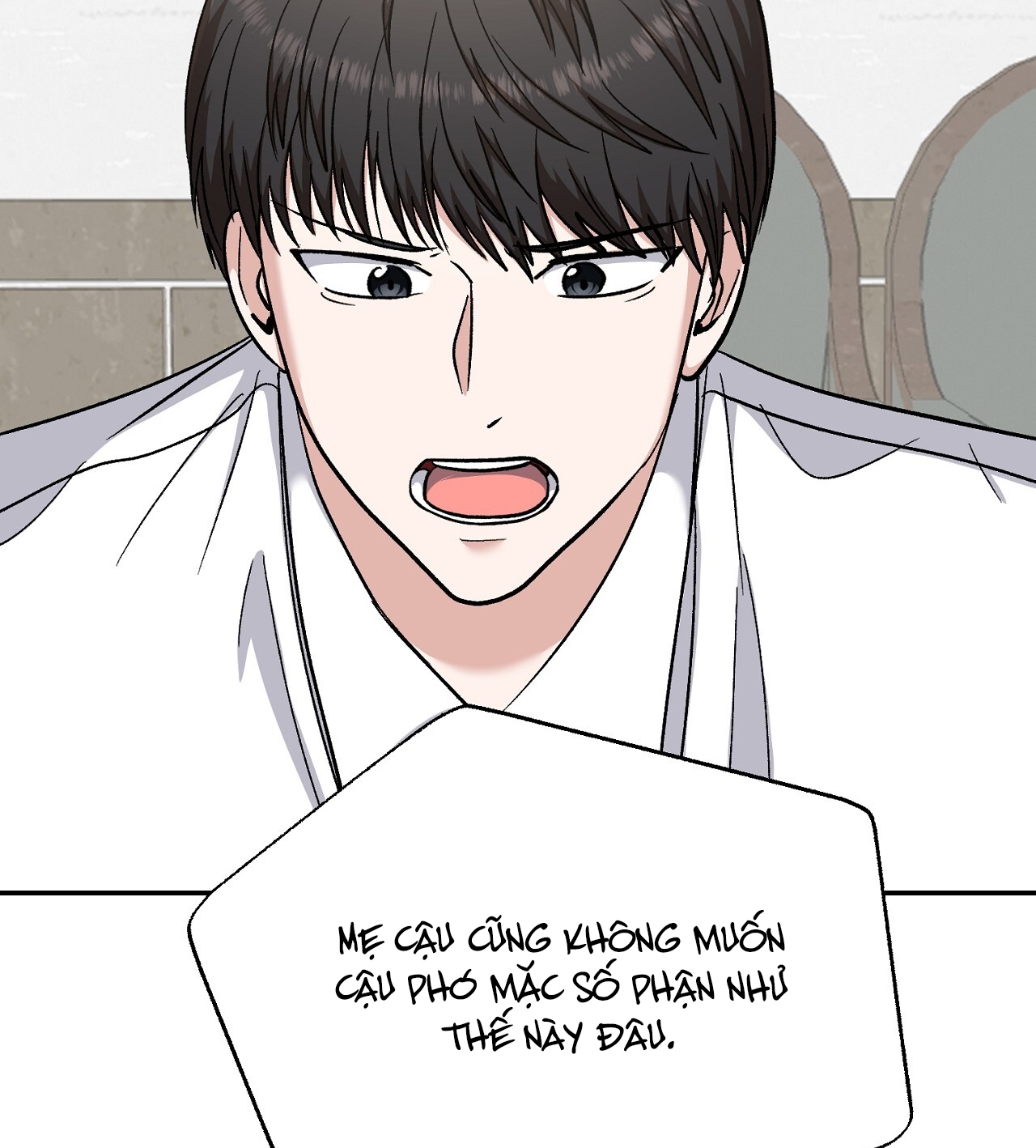 Năm Giác Quan chapter 11.2 - Trang 11