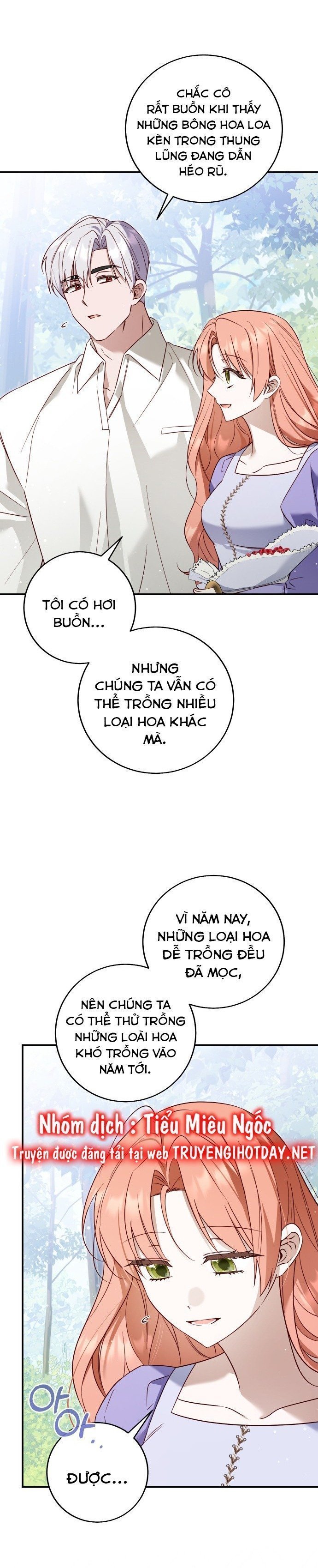 ngã xuống thiên đường chapter 30 31