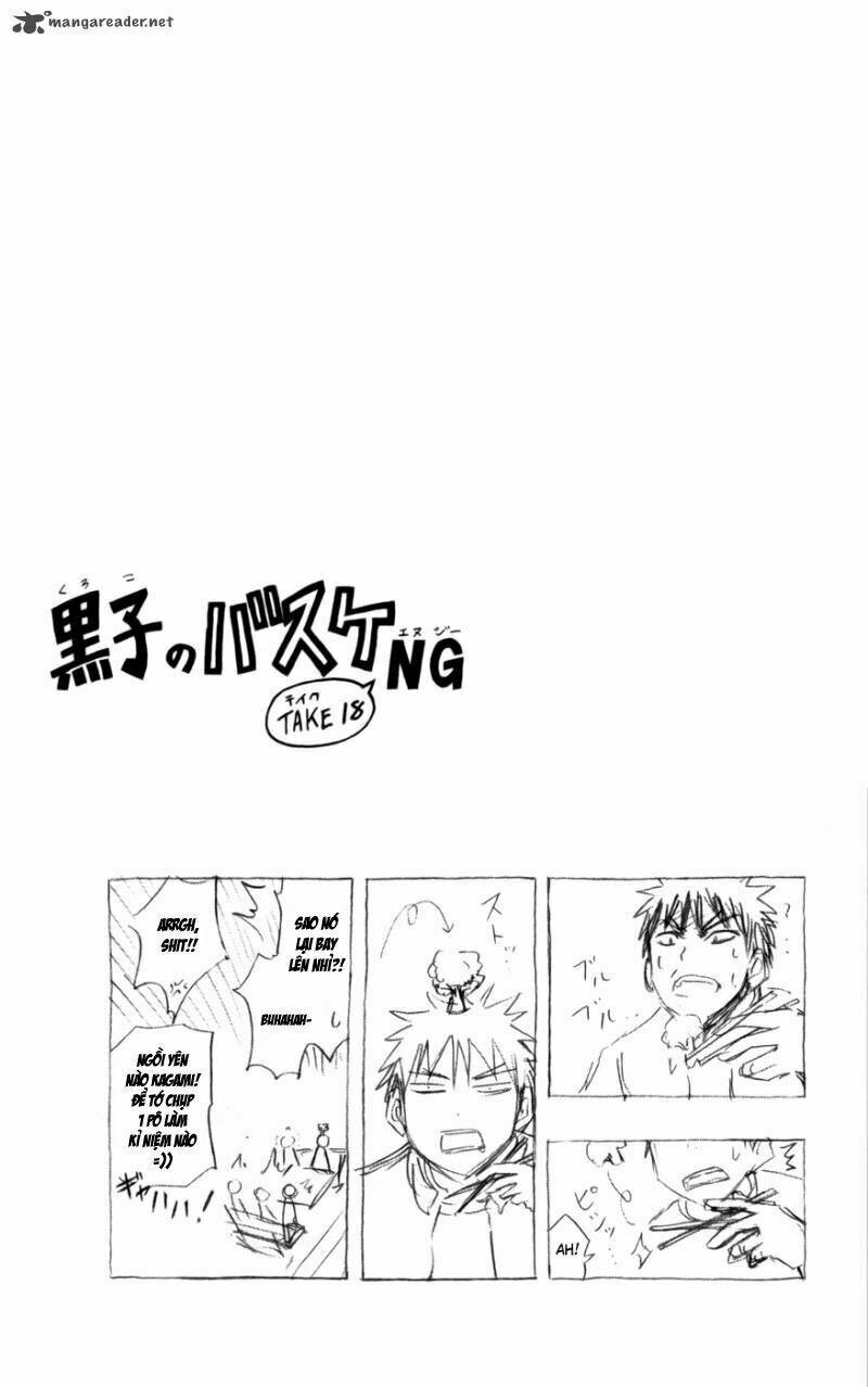 vua bóng rổ kuroko chapter 75 22