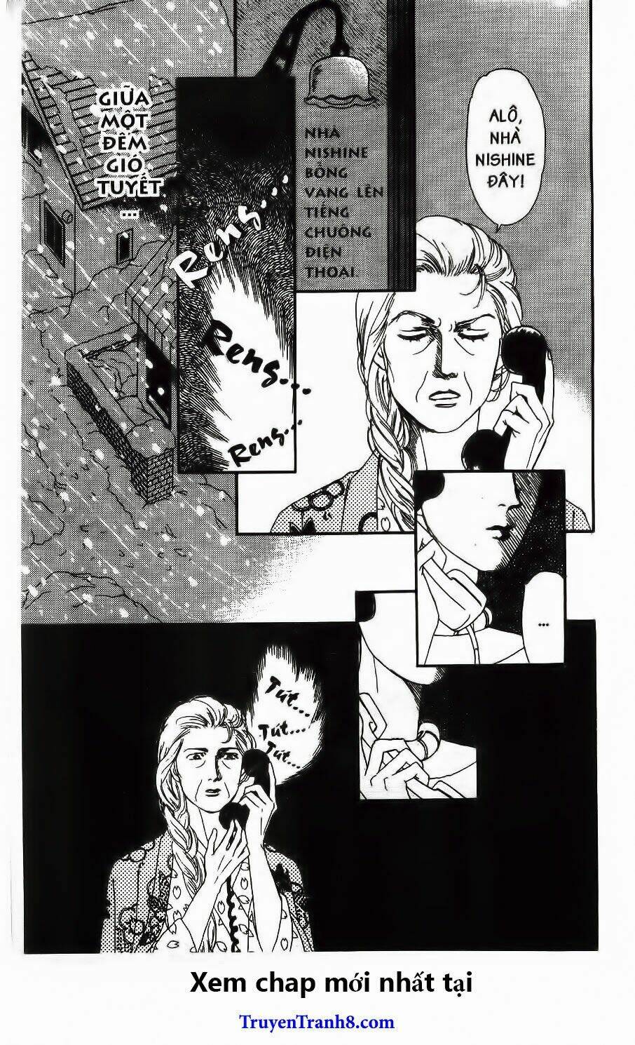 bác sĩ thú y chapter 25 5