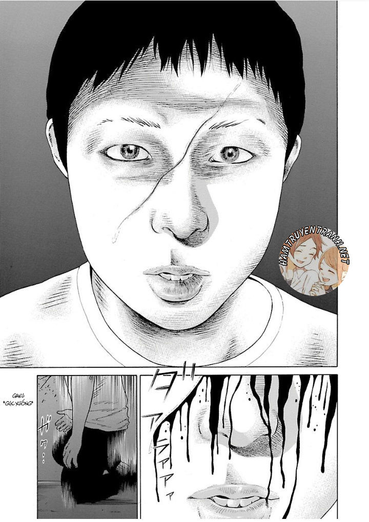 the scum of good and evil chapter 1 27