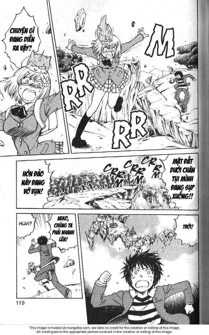 rồng ma trận chapter 43 24