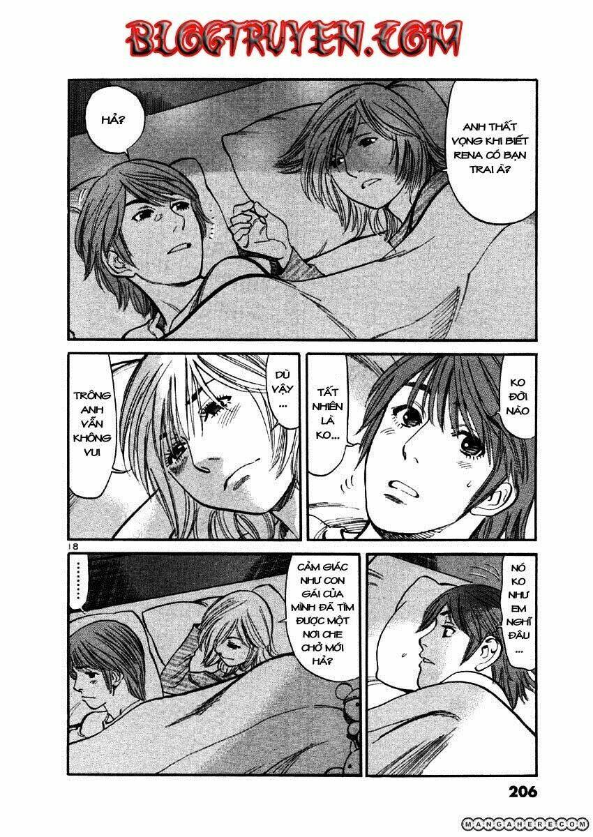 sakuranbo syndrome chapter 38 19