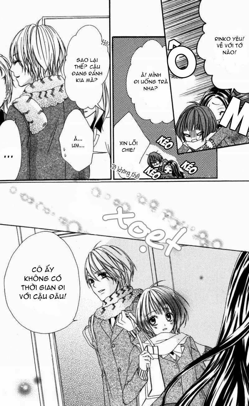 akuma de kobito chapter 3 17