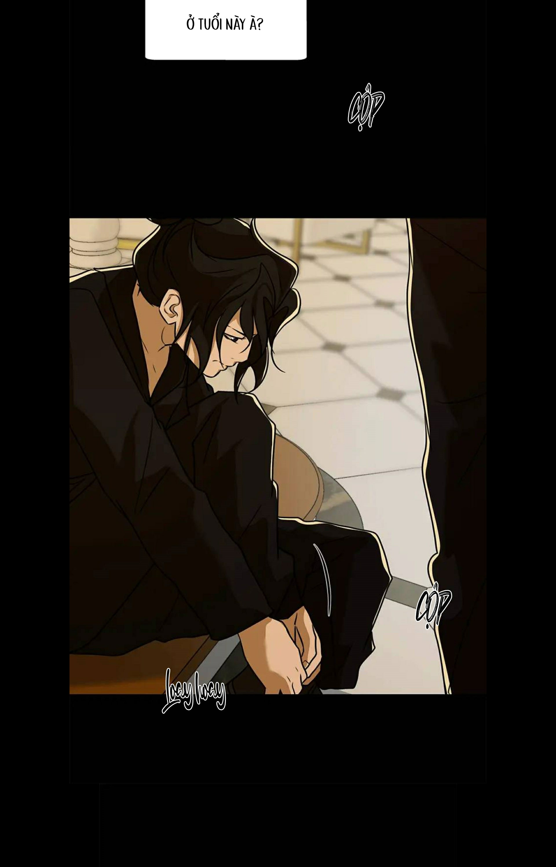 yêu phải kẻ sát nhân bóng rổ chapter 51 69