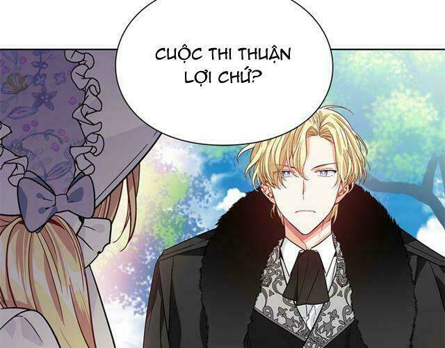 nữ hoàng ngoại khoa chapter 38.2 54