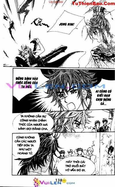 bogle goes to the kingdom chapter 30 17