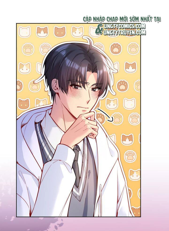 chàng nhân viên host và gã hàng xóm nguy hiểm chapter 65 30