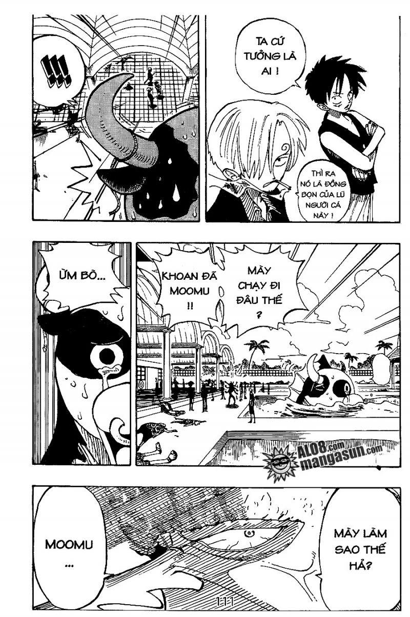 đảo hải tặc - one piece chapter 82 11