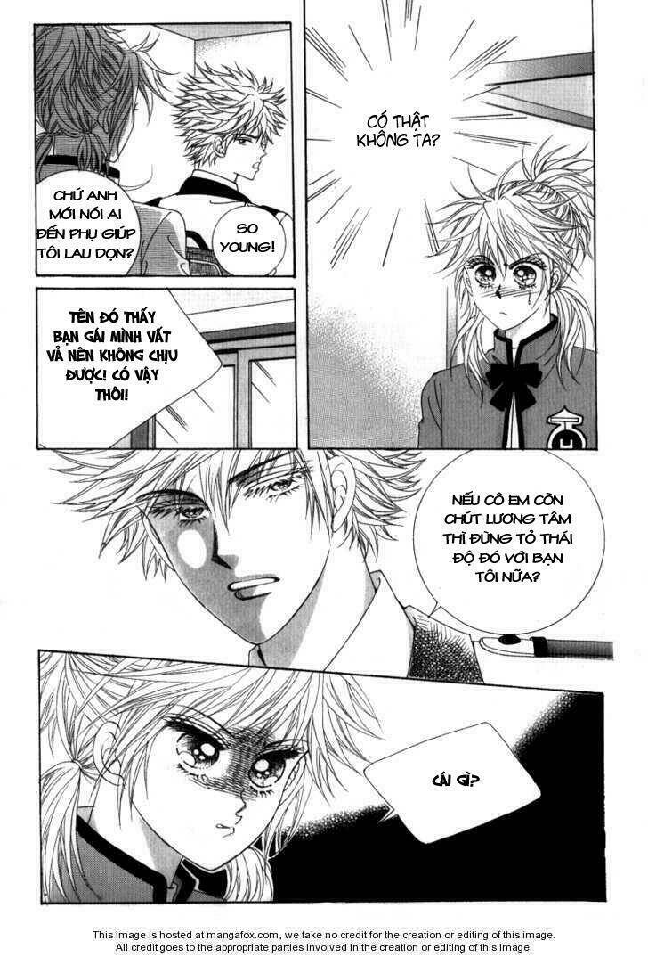 she's scary chapter 19 30