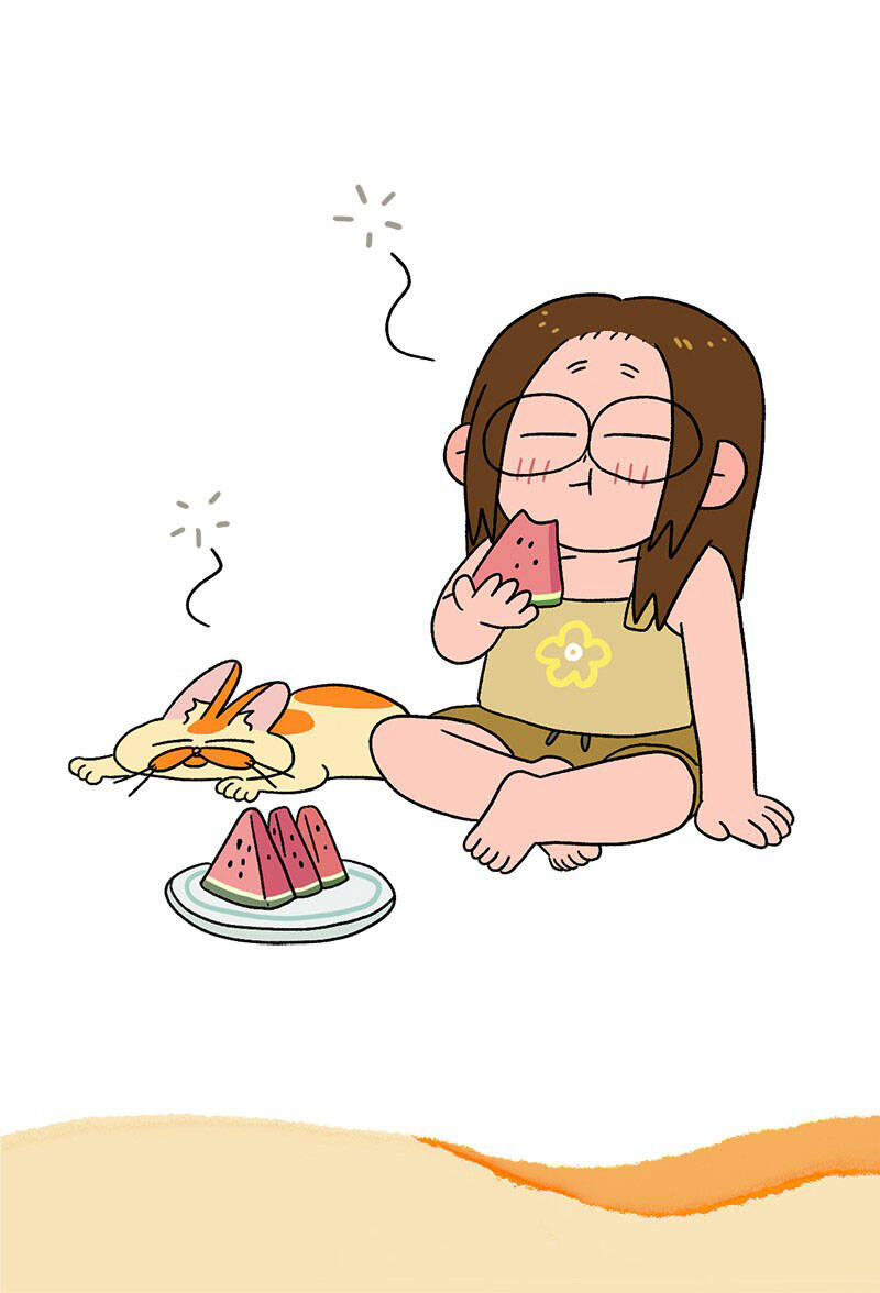 a mãn và mạch trà chapter 28 7