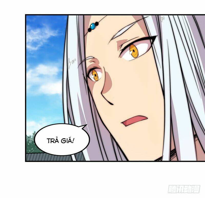 cuộc sống thoái ẩn của võ lâm chi vương chapter 50 43