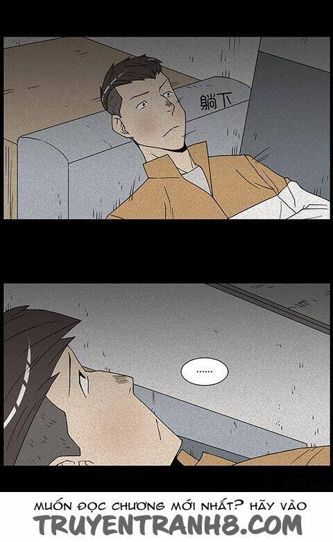 kinh dị đêm khuya chapter 70 8