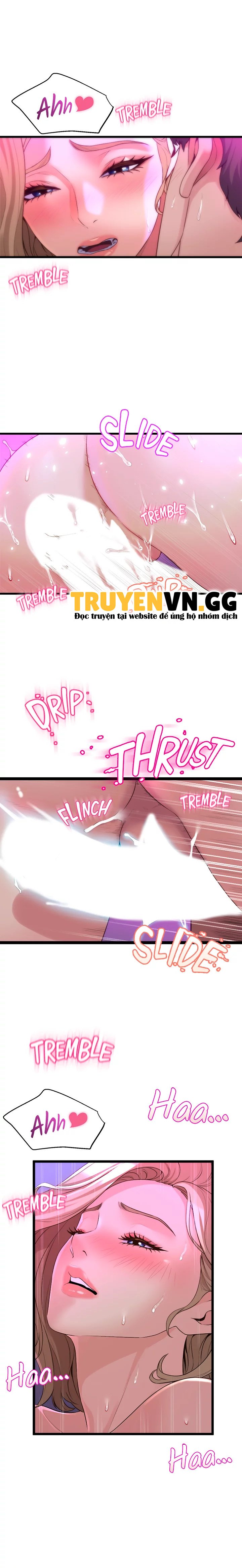 lớp nhảy mỹ nhân chapter 7 11