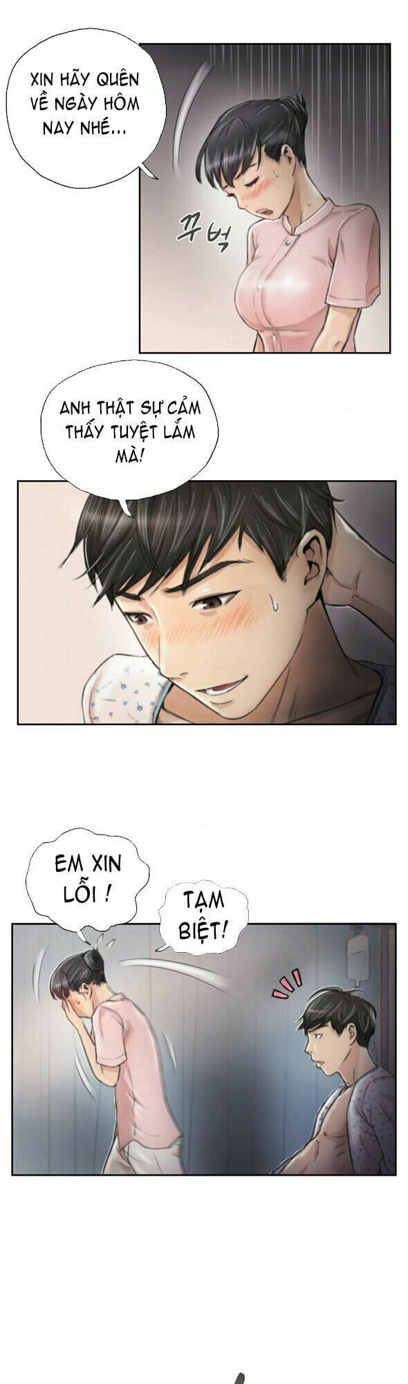 hoán kiểm trọng sinh chapter 3 7