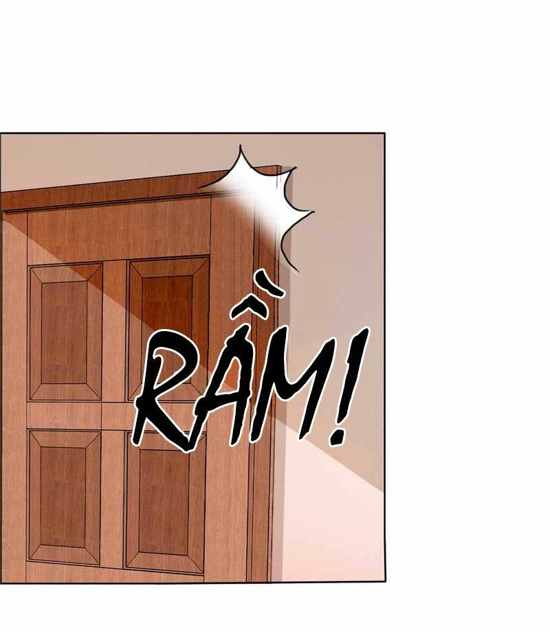 độc sủng kiều thê của bá đạo tổng tài chapter 37 22