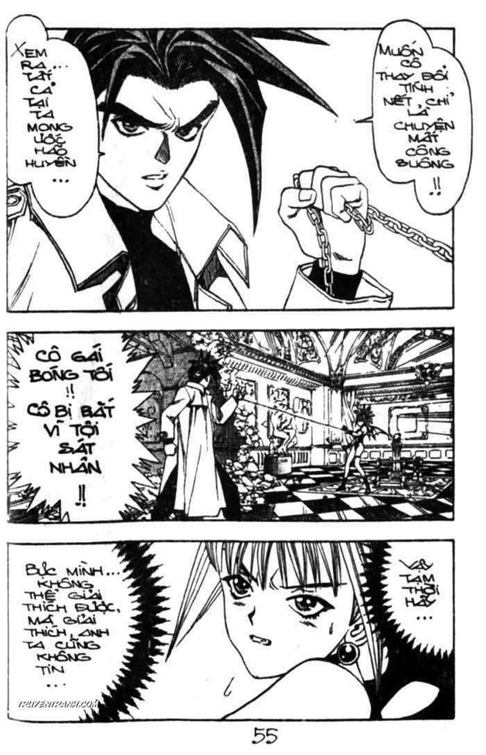 shadow lady chapter 21 19