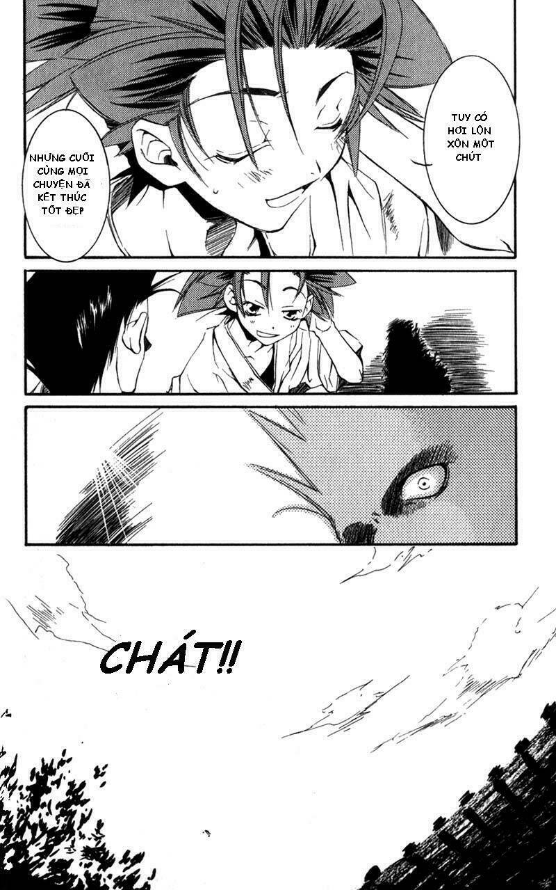 peace maker chapter 5 38