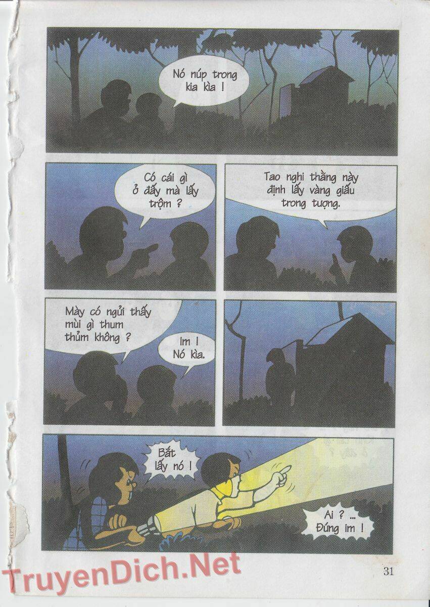 tý quậy chapter 2.1 27