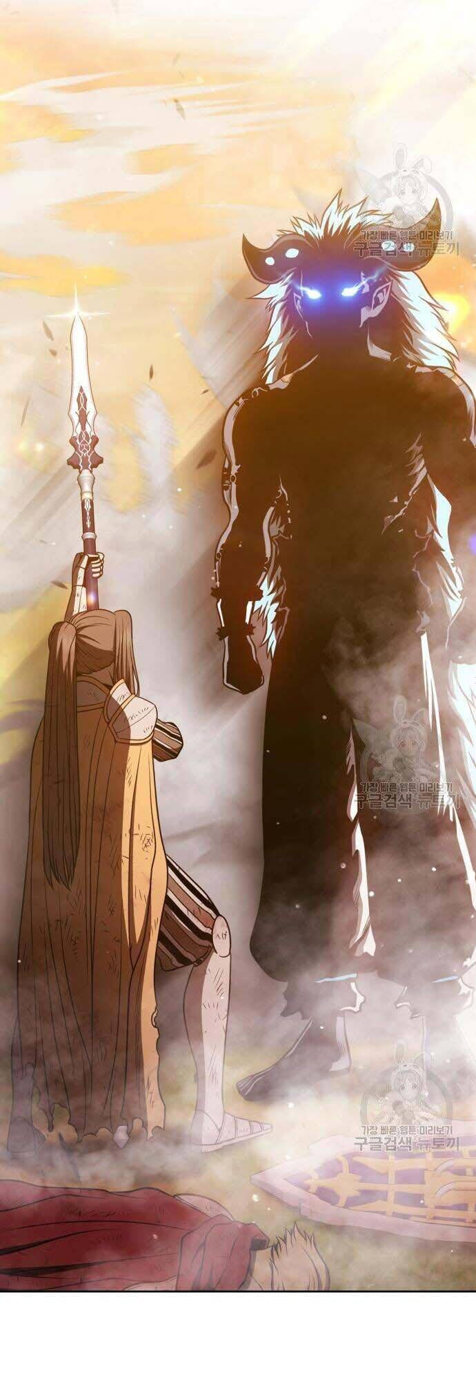 Gậy Gỗ Cấp 99+ chapter 42.5 33