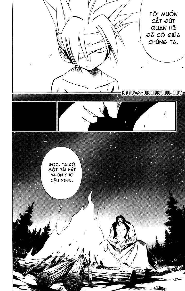 vua pháp thuật chapter 283 10